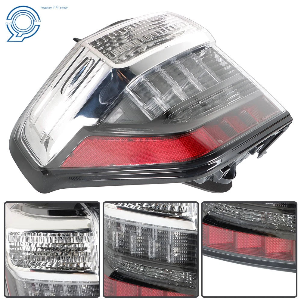 LED Tail Light Brake Lamp Assembly for Toyota 4Runner (2014-2020)
