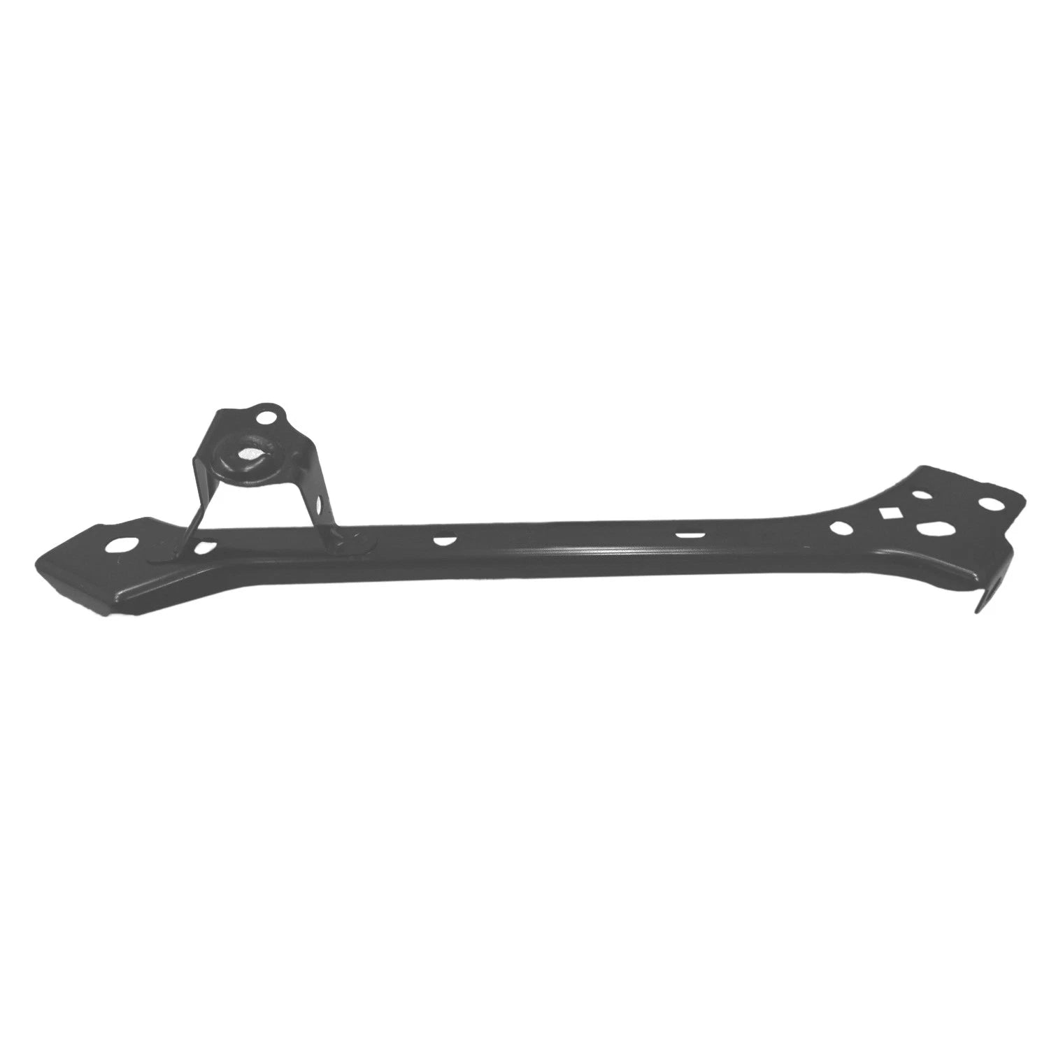 Replacement Steel Passenger Side Radiator Support Tie Bar Extension