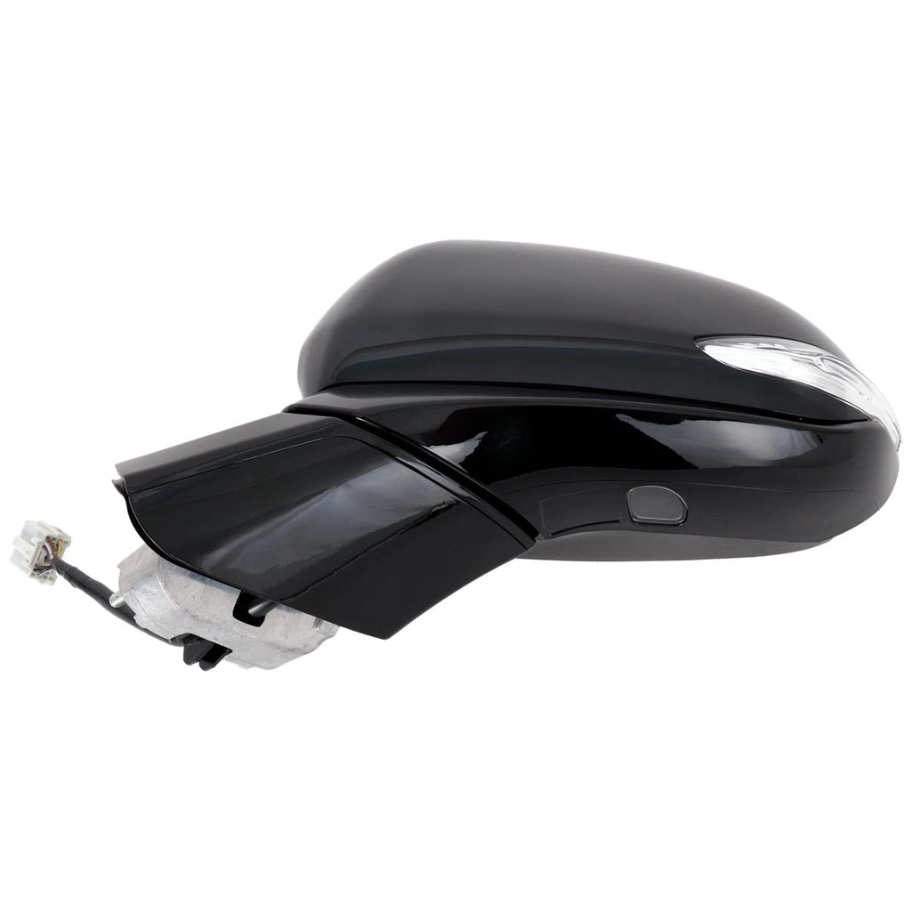 Heated Driver Left Side Mirror for Hyundai Santa Fe (2021–2023)