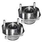 2X Front Wheel Bearing Hub Assembly 513299 for Nissan Sentra (2007–2012)