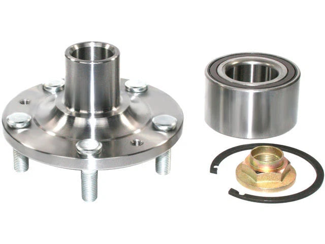 Front Wheel Hub Repair Kit for Mazda 6 (2009–2013) GK641JK