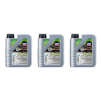 Set of 3 Liqui Moly Special Tec AA 5W-20 Engine Motor Oil (3L)