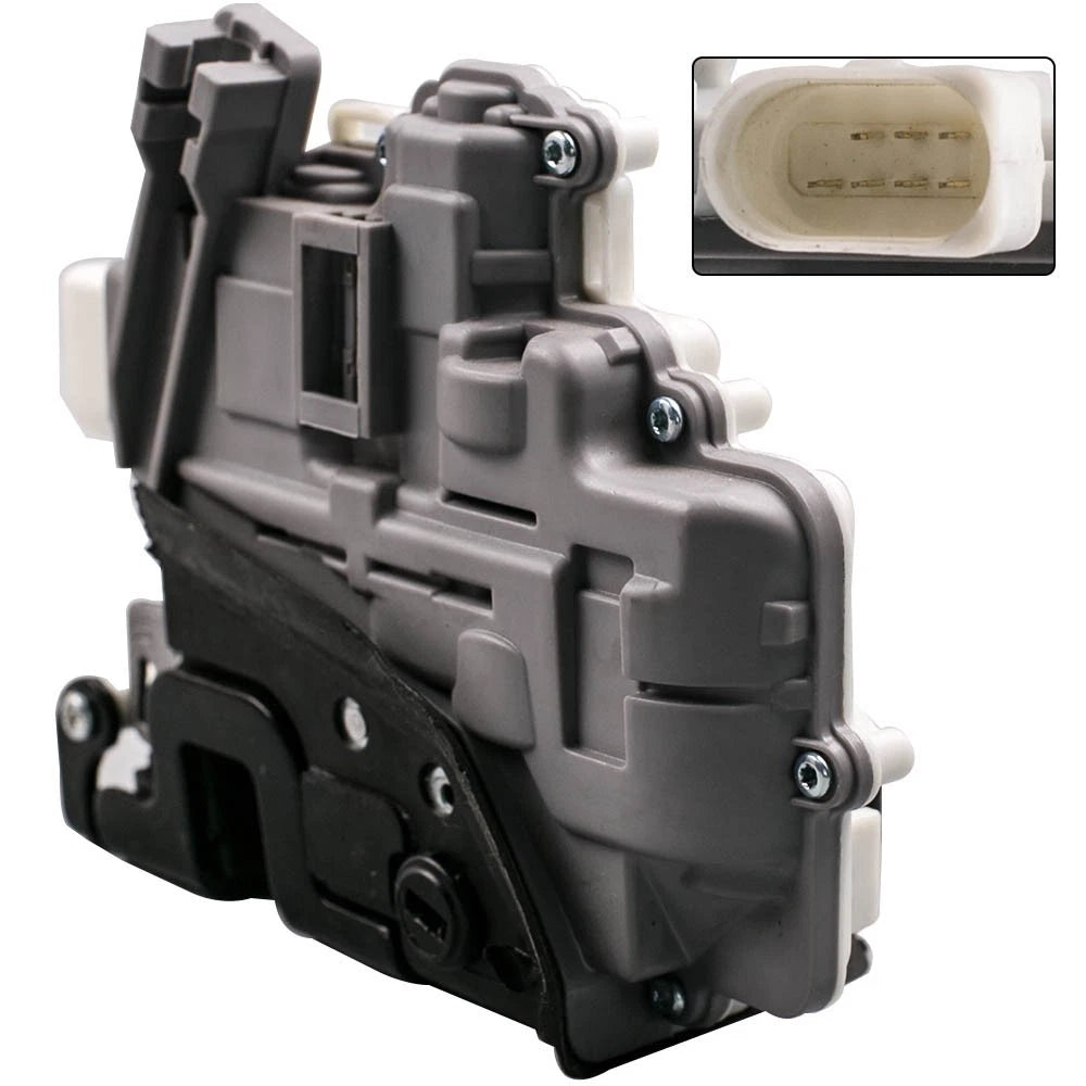 Door Lock Actuator Rear Right for Audi Q3 Q5 A4 Avant Allroad (2011–2020)