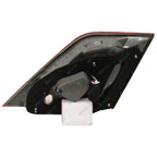 LH Genuine Trunk/Boot-lid Taillight for Toyota Aurion GSV40 2006-2009 Left LHS