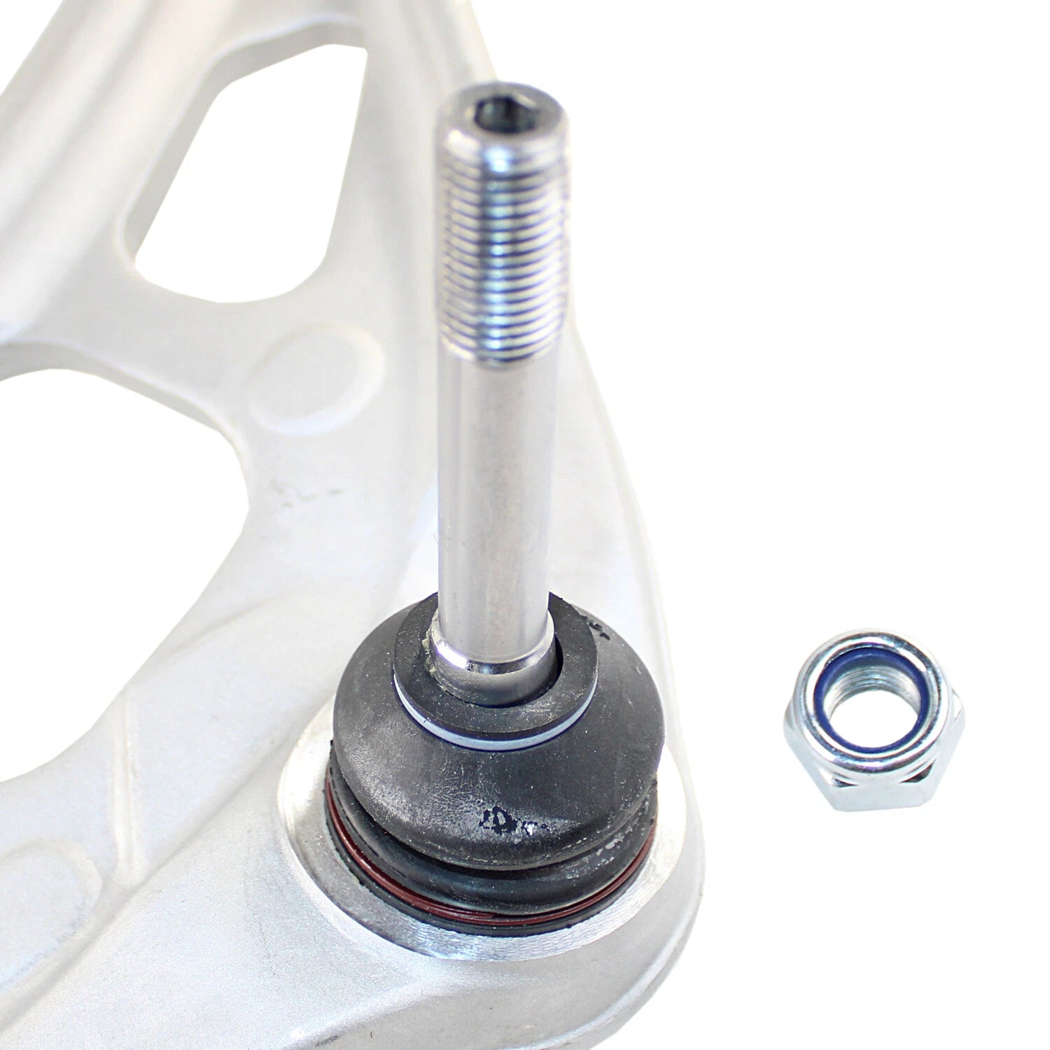 Lower Control Arm for BMW E46 E85 E86 (2000–2006) RH
