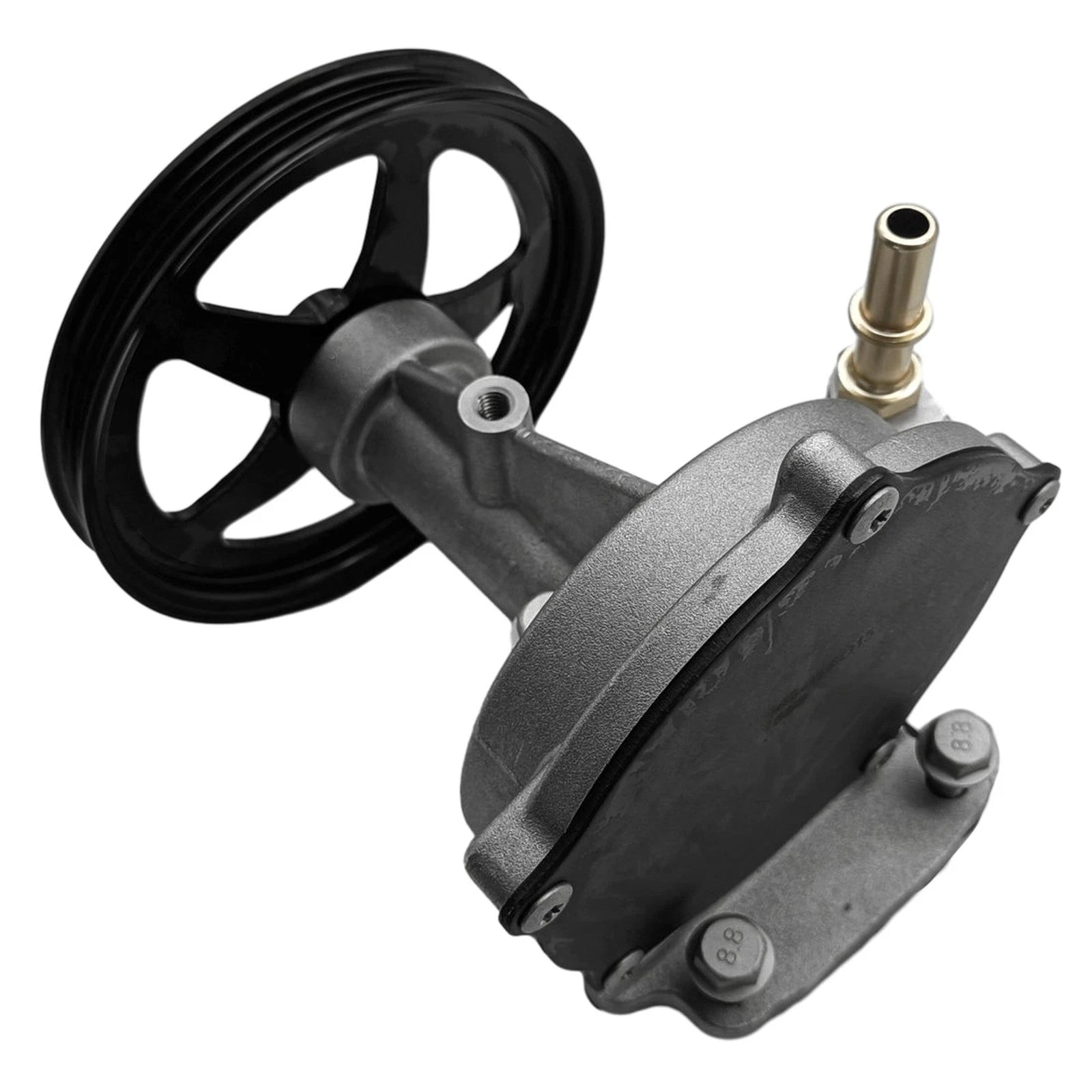 Vacuum Pump for Silverado Sierra 1500 (2014–2018) Suburban Tahoe Yukon (2015–2020)