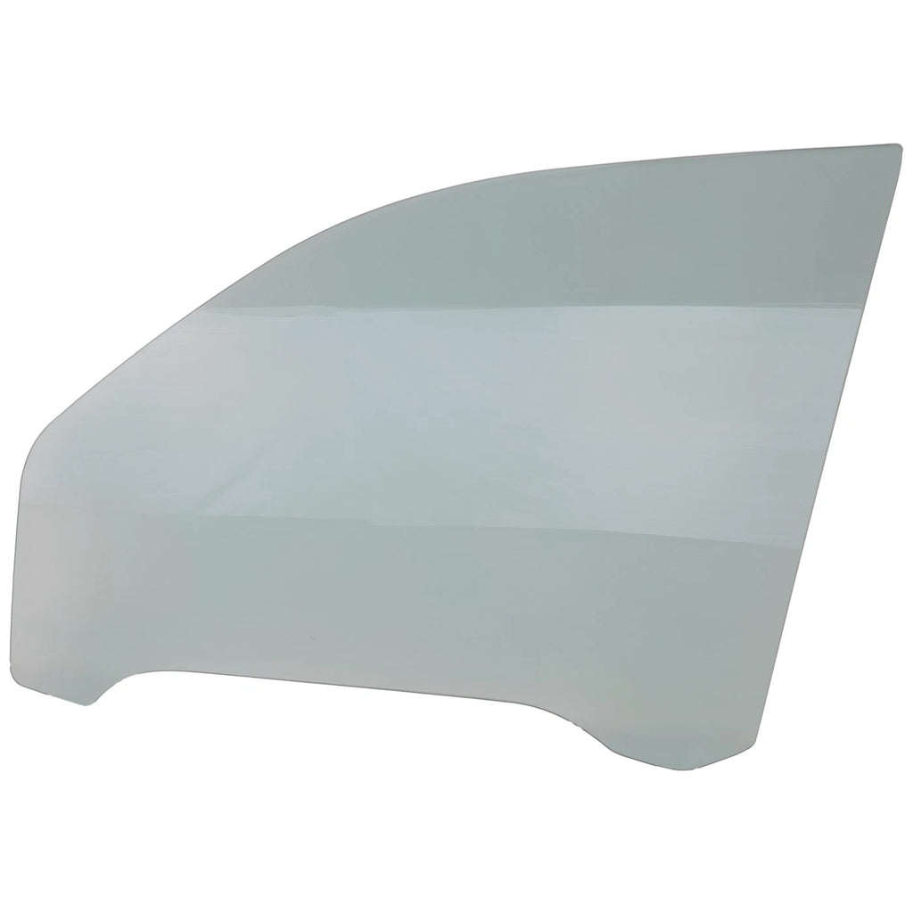 Set of 2 Front Door Glasses for Buick