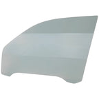 Set of 2 Front Door Glasses for Buick