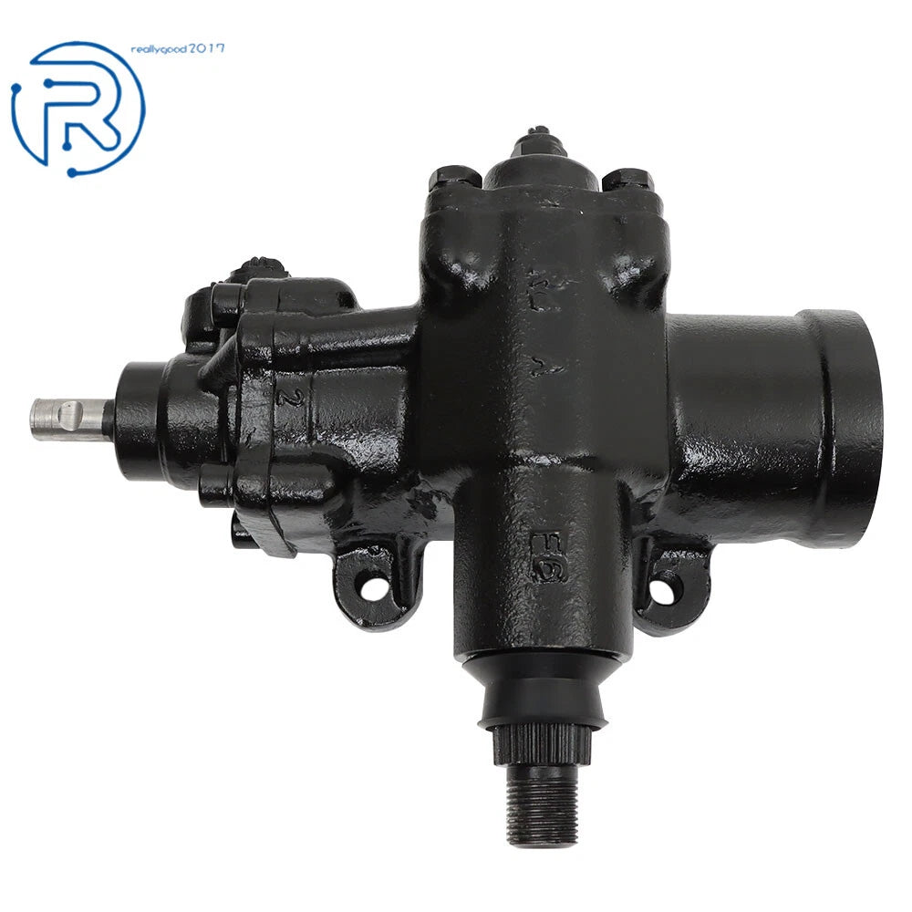 Power Steering Gear Box for Cadillac Escalade, Chevy Silverado, GMC (2000-2006)
