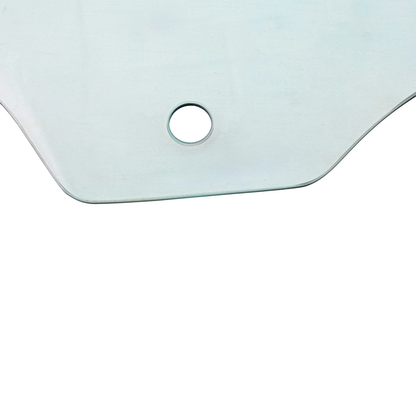 Rear Passenger Door Glass for Chevy Spark (2013–2019)