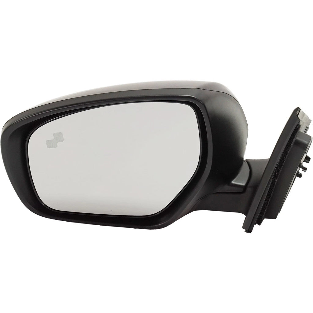 Driver Side Power Heated Mirror for 2013 Mazda CX-9 with Signal Light