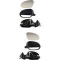 Power Mirror Pair for Volkswagen Passat (2001–2005) Heated with Memory