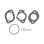 Carburetor Gasket Set for Lawn Mower (Throttle Shaft Seal, Needle Seat)