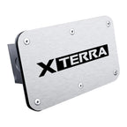 Brushed Class 3 Trailer Hitch Plug for Nissan Xterra T.XTE.S AU-Gold