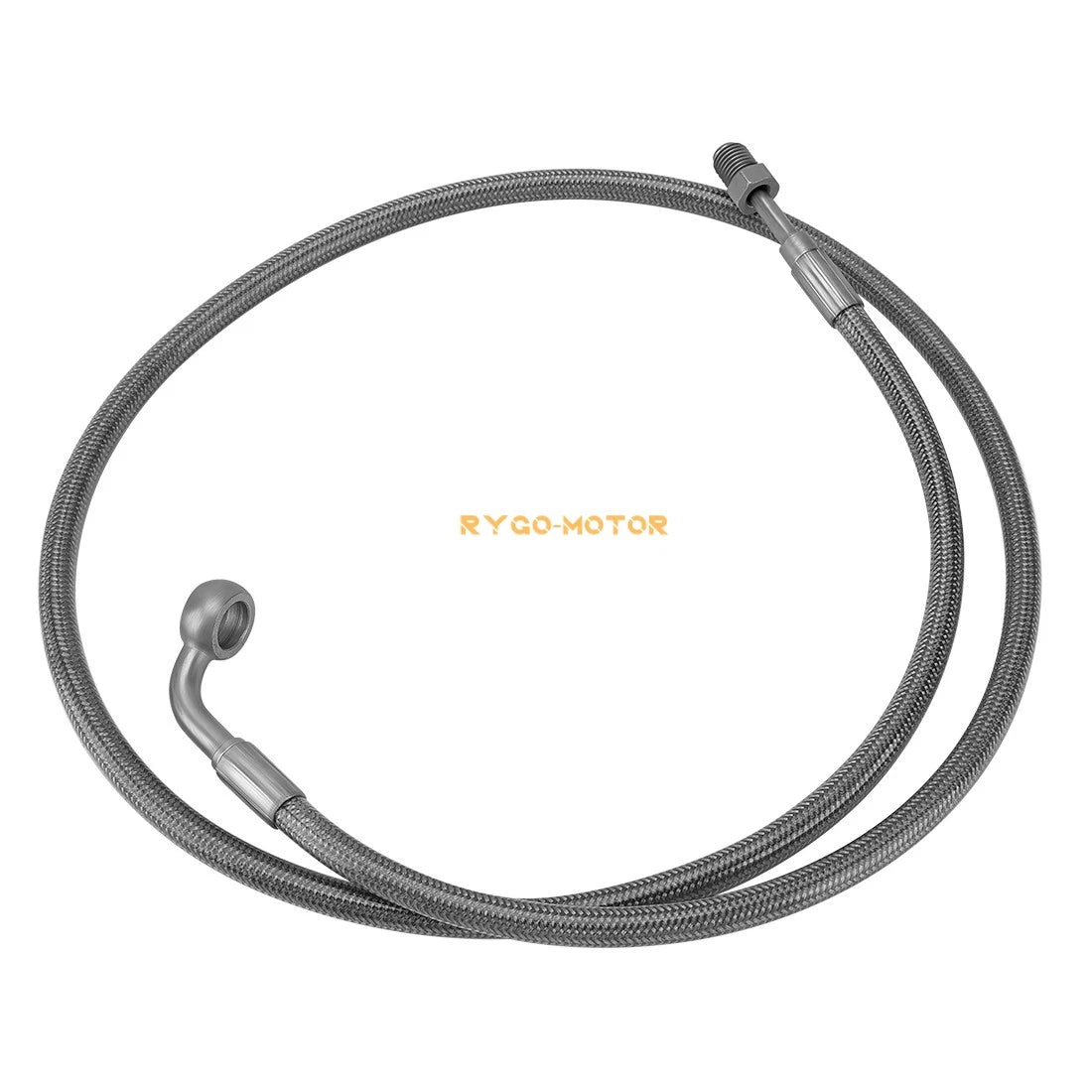 Front Right Brake Hose Line for Polaris Ranger 500 2x4 (2005–2009)