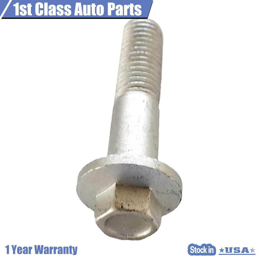 3X Wheel Hub Bolt for Buick Rendezvous Chevrolet Monte (2002–2007)
