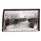 Replacement Driver Side Head Light Assembly (See compatibility Chart)
