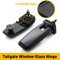 Window Lift Gate Glass Hinge Kit for Ford Escape Mariner (2008–2012)