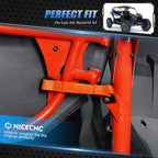 Door Straps for Can-Am Maverick X3 (2017–2023) - Max RR R