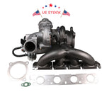 Turbo Charger for Audi A4 A5 TT (2009-2012) 2.0 TFSI