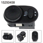 Power Mirror Switch for Chevy Malibu / H3 (2008–2012, 2007–2010)