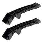 Pair Headlight Bracket Retainer Support for Honda CR-V (2017–2022)