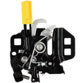 Hood Lock Latch for Ford Edge (2015–2019) FT4Z16700A FT4Z-16700-A