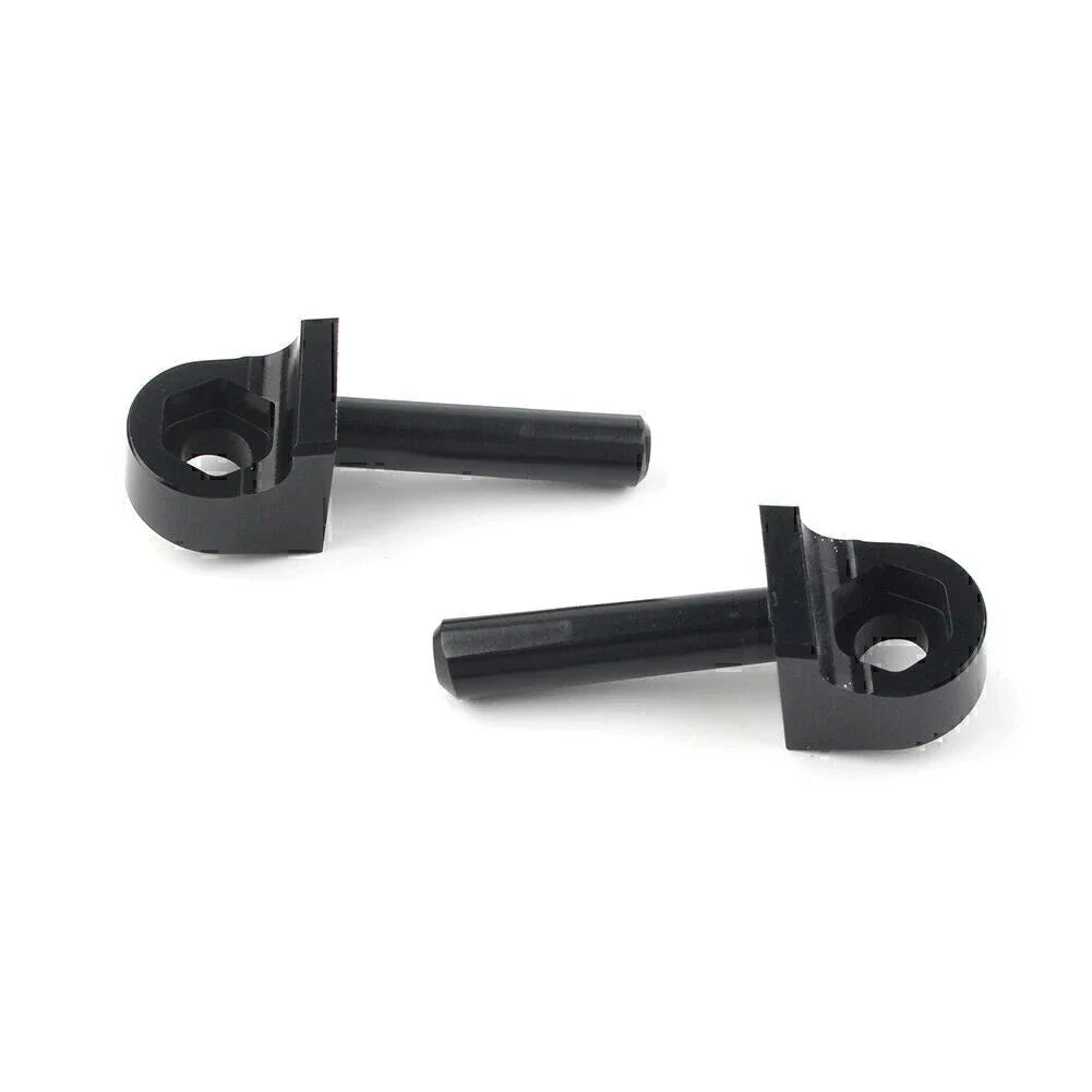 Windshield Mounting Bolts for BMW R1200GS ADV (2004-2012)