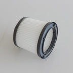3X Pleated Filter for Black+Decker 1820LF/G Vacuums (Washable PV1020L)