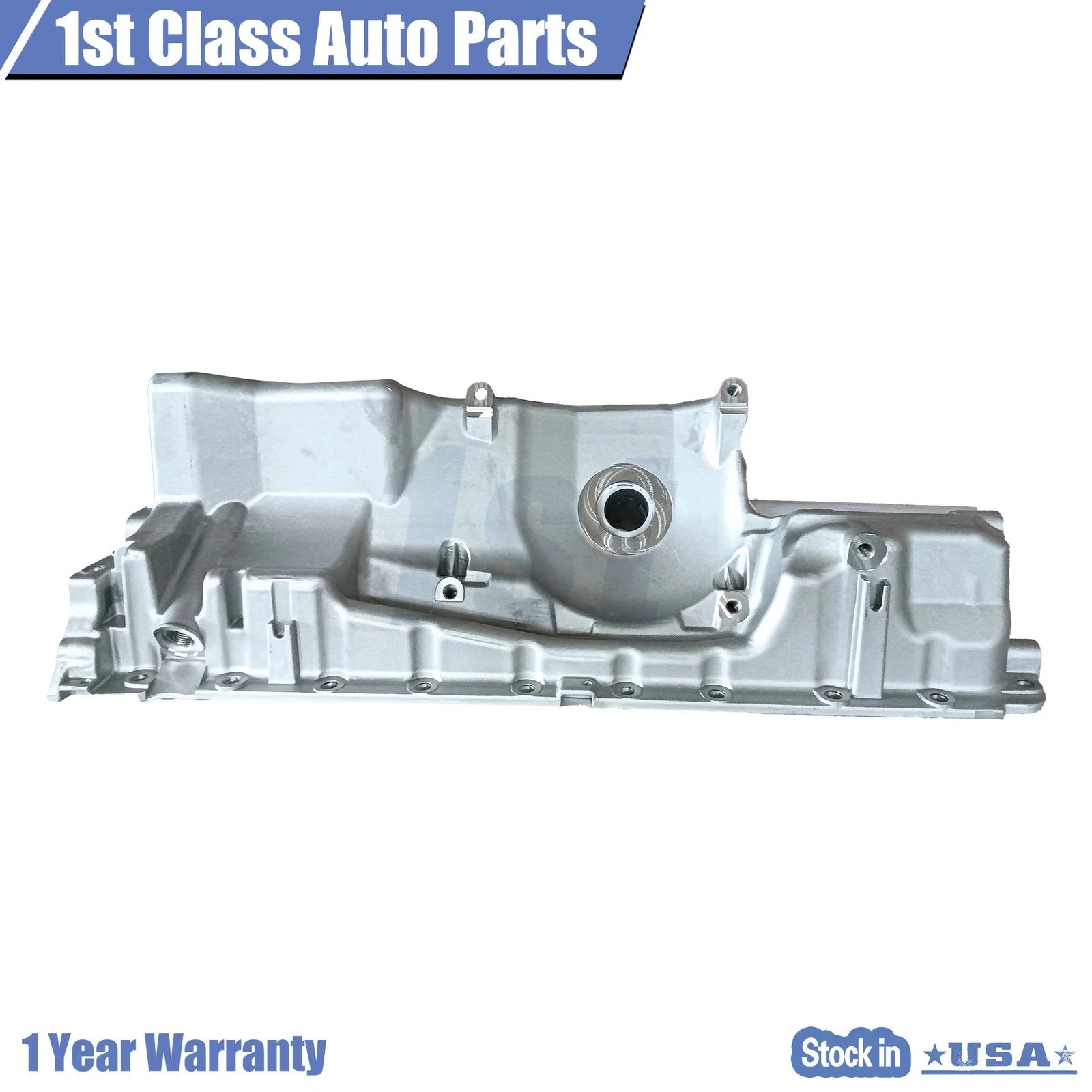 Engine Oil Pan for BMW 325xi 328xi 330xi 335xi X1 (2006–2015)