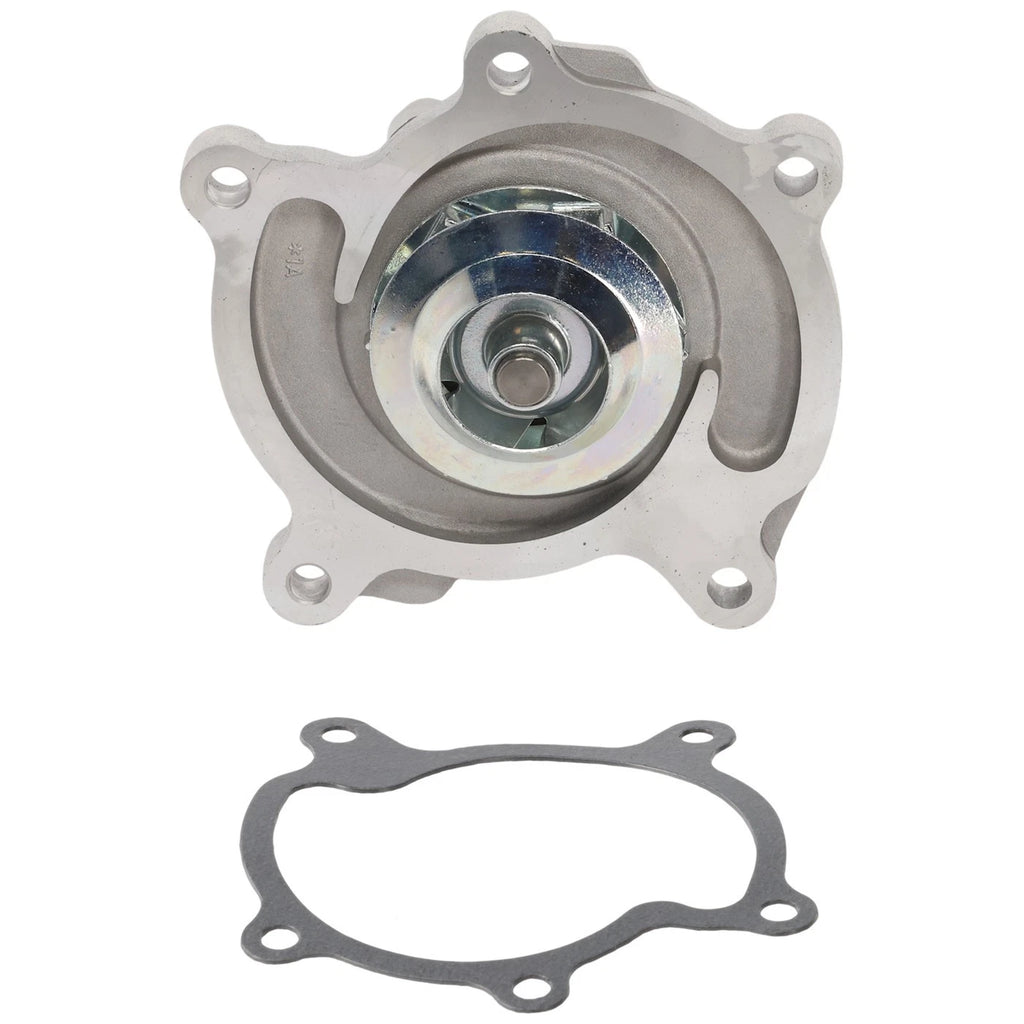 Water Pump for Chevy Impala, Malibu, Monte Carlo, Saturn Vue, Pontiac G6