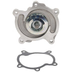 Water Pump for Chevy Impala, Malibu, Monte Carlo, Saturn Vue, Pontiac G6
