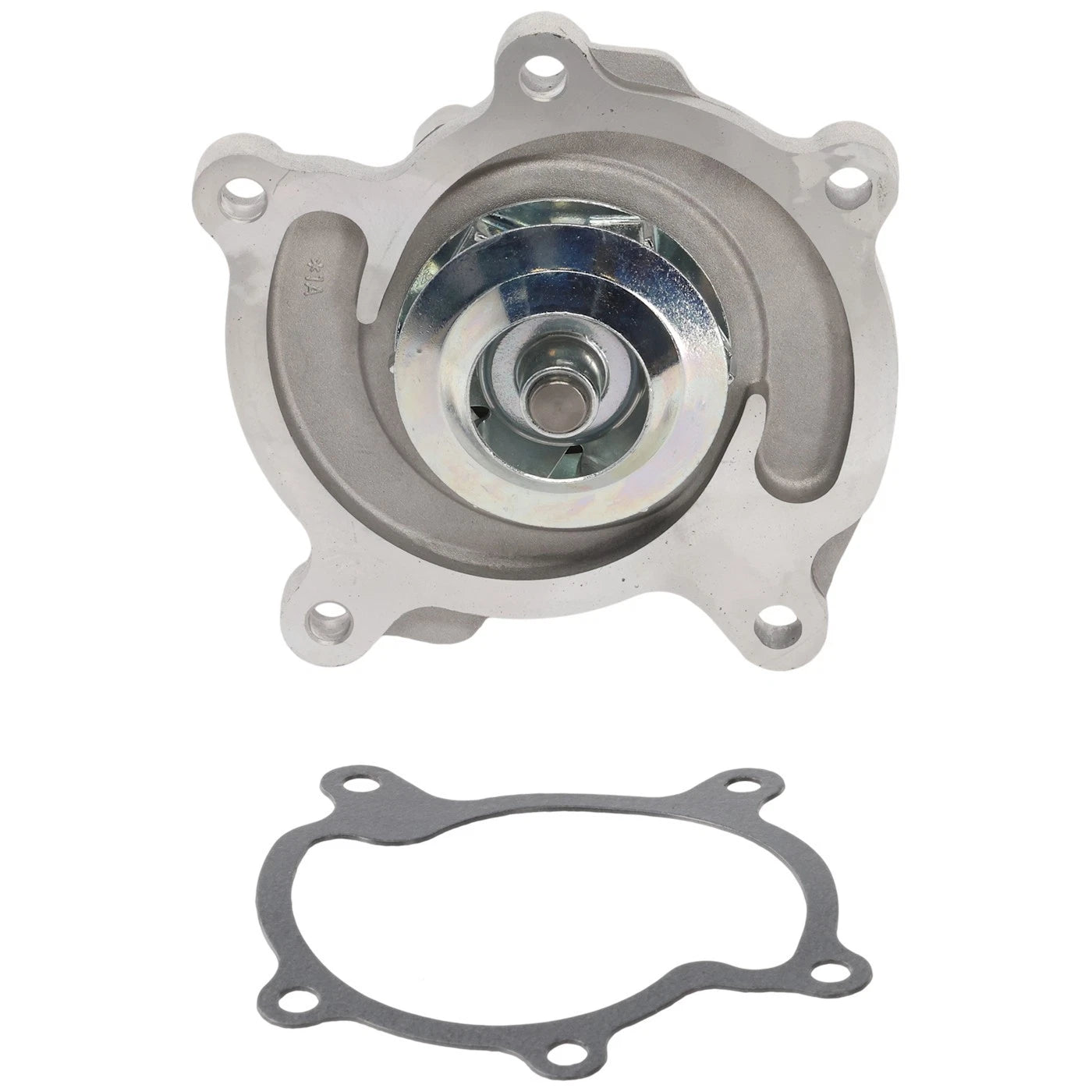 Water Pump for Chevy Impala, Malibu, Monte Carlo, Saturn Vue, Pontiac G6