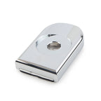 Rear Seat Bolt Tab Screw Mount Knob Cover Spacer for Harley Touring Dyna