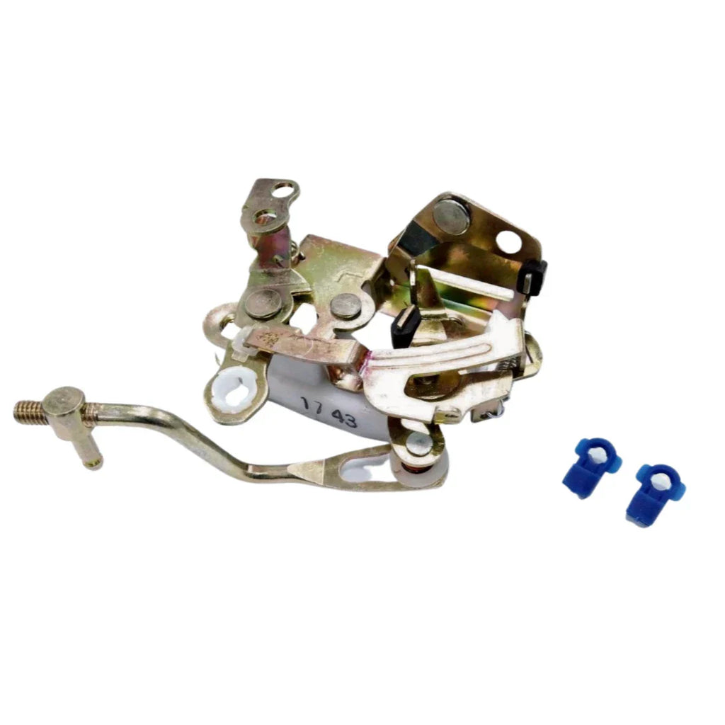 Front Left Door Lock Mechanism for Mitsubishi L300 Express Van (1990–2007)
