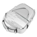 Side Cam Cover for Harley M8 Touring & Trike 2017-2024, Softail 2018-2024