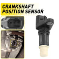 Crankshaft Position Sensor for Honda Odyssey (2008–2017) & Pilot (2009–2015)