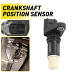 Crankshaft Position Sensor for Honda Odyssey (2008–2017) & Pilot (2009–2015)