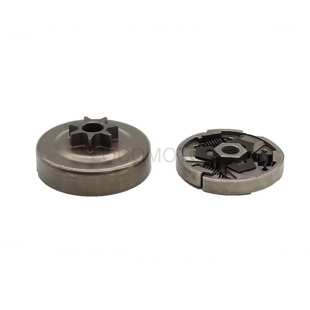 Clutch Drum Kit for Stihl MS271 MS291 (2011–2023) .325-7T Spur Sprocket