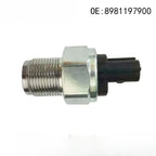 Rail Pressure Sensor for Chevrolet/GMC W3500/W4500 NPR