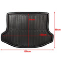 Rear Boot Cargo Liner for Kia Sportage R (2011–2015)