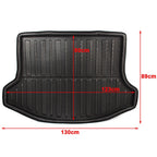 Rear Boot Cargo Liner for Kia Sportage R (2011–2015)