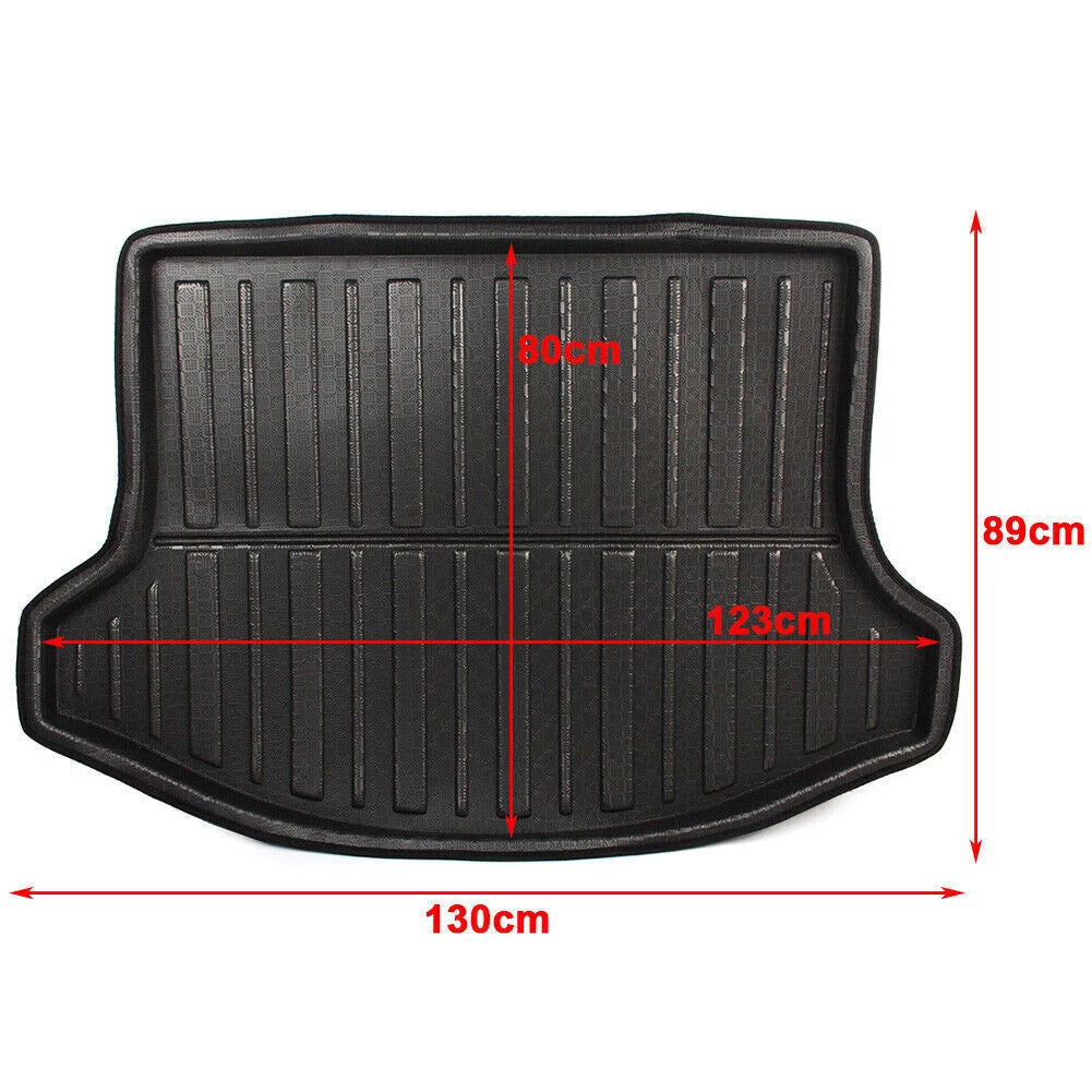 Rear Boot Cargo Liner for Kia Sportage R (2011–2015)