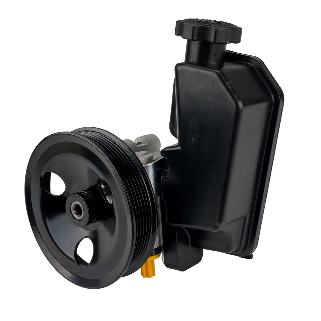 Power Steering Pump for 2005–2007 Dodge Dakota (2006–2007 Mitsubishi Raider)