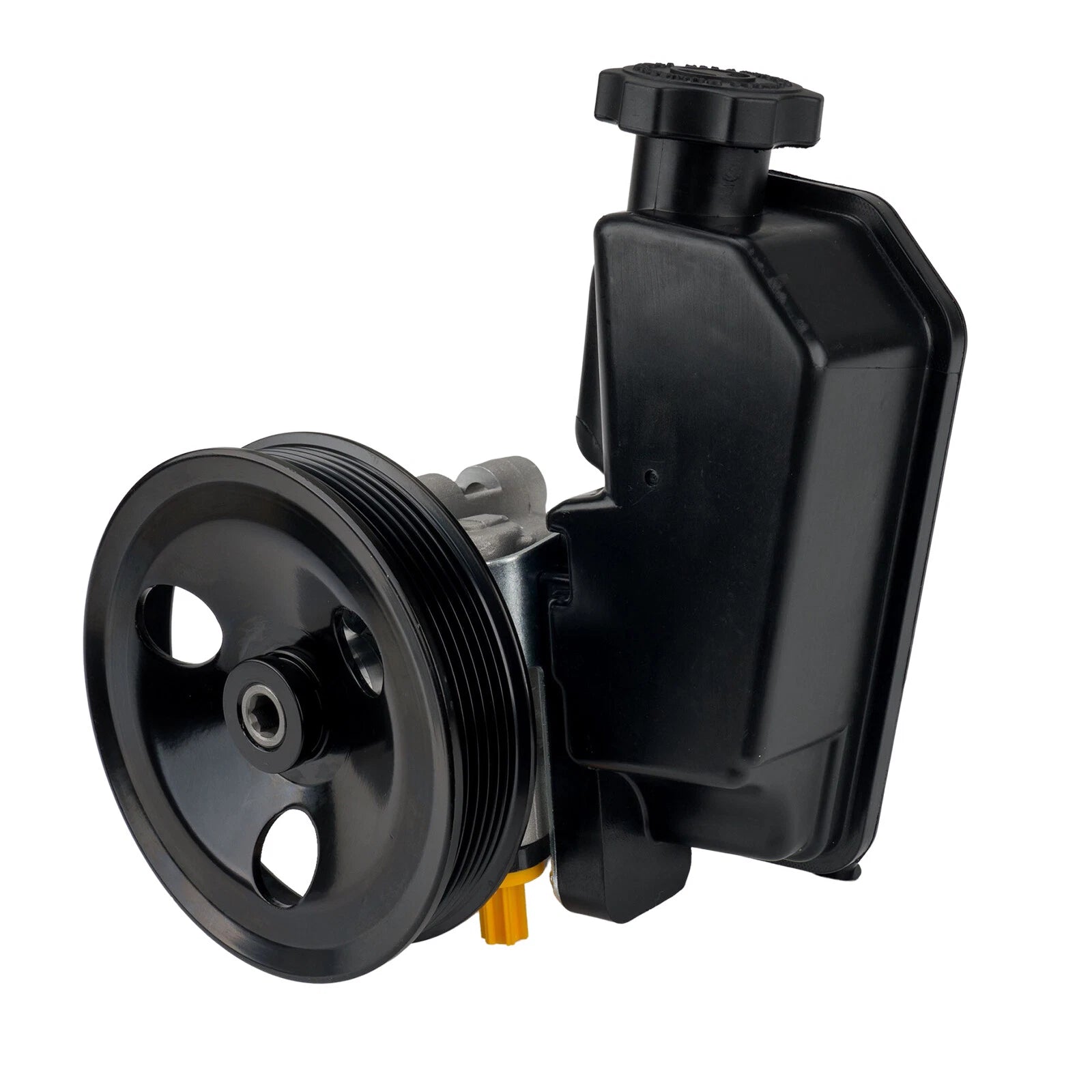 Power Steering Pump for 2005–2007 Dodge Dakota (2006–2007 Mitsubishi Raider)