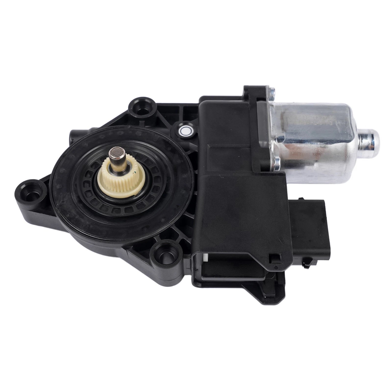 Front Left Door Power Window Motor for Hyundai Tucson (2016–2021)