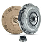 Clutch Kit for Chrysler PT Cruiser (2007–2009)