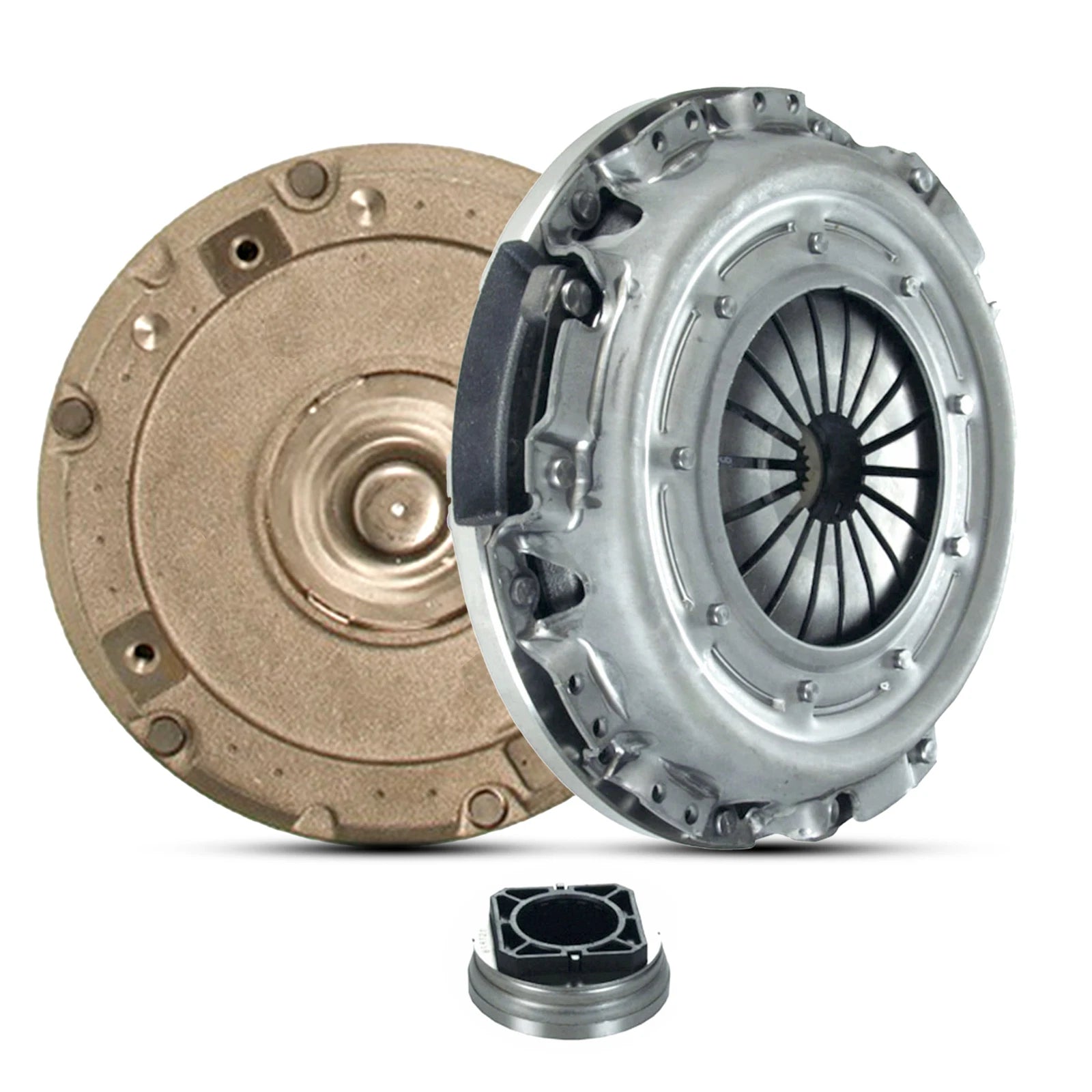 Clutch Kit for Chrysler PT Cruiser (2007–2009)