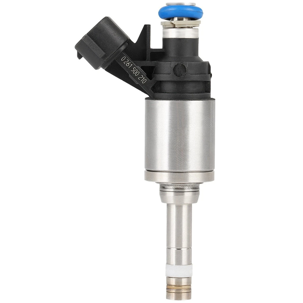 Set of 4 Fuel Injectors for Nissan Sentra 1.8L (2017–2019) Juke 1.6L (2014–2017)