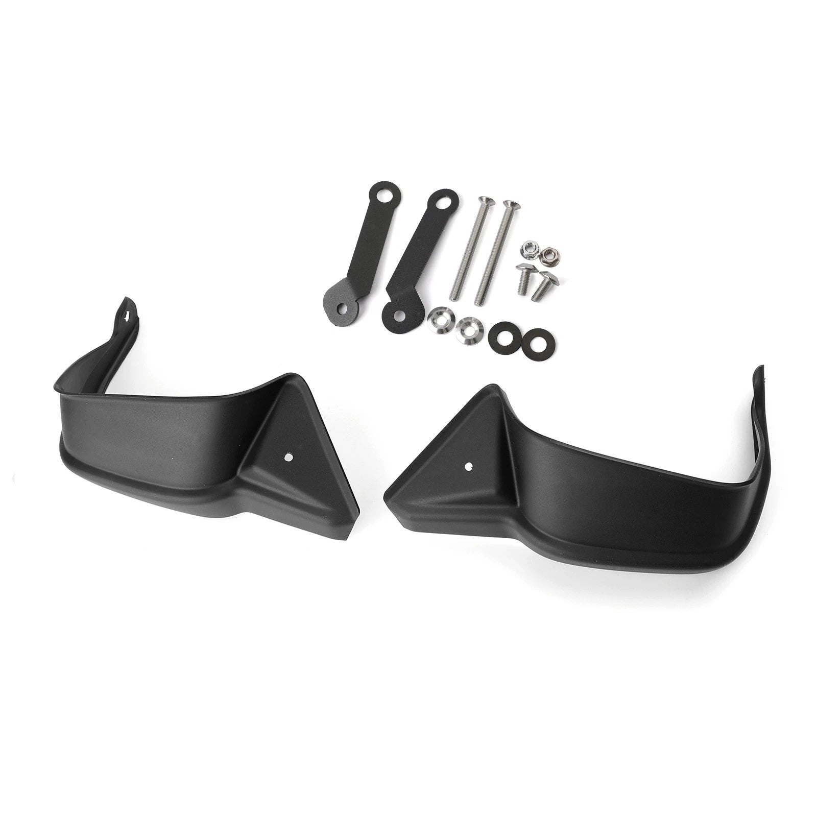 ABS Hand Guard Protector for Honda NC700 (2012–2017) NC750X (2018–2019) #3